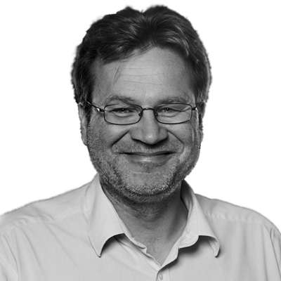 Prof. Dr.-Ing. Thomas Kaiser